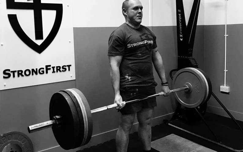 Training Tactics: Benefits of the Barbell